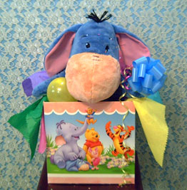 igor en bolsa de regalo