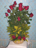 rosas