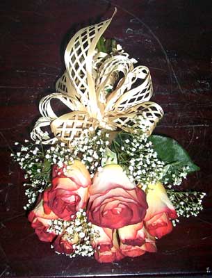 rosas