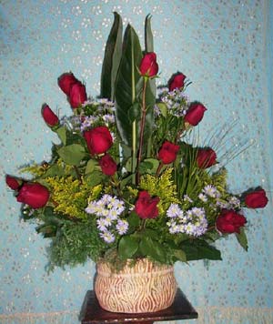 rosas