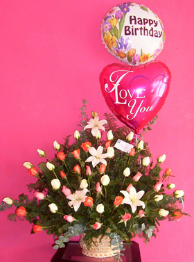 rosas