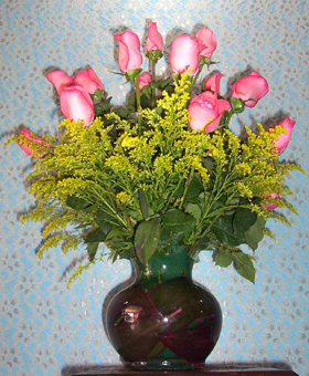 rosas