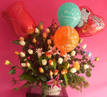 rosas